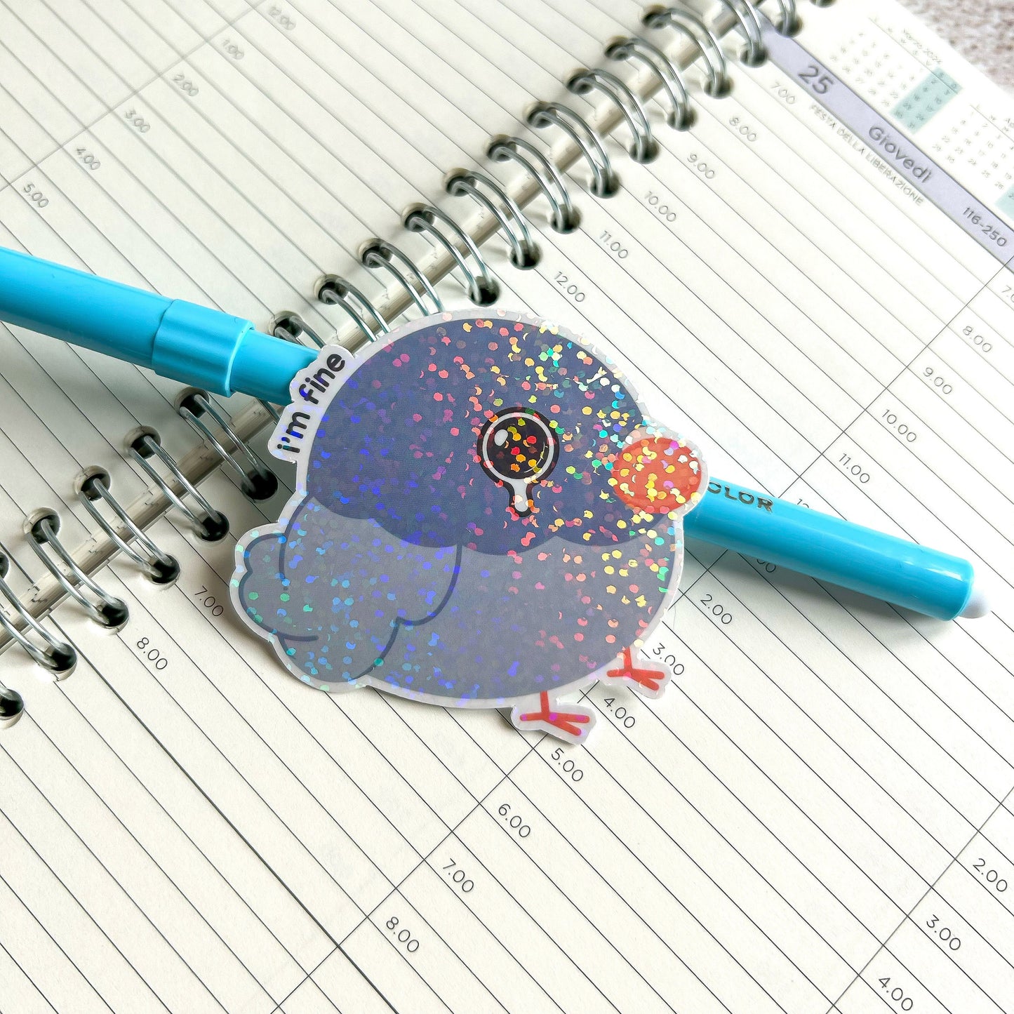 All about pigeons | pigeon stickers bundle